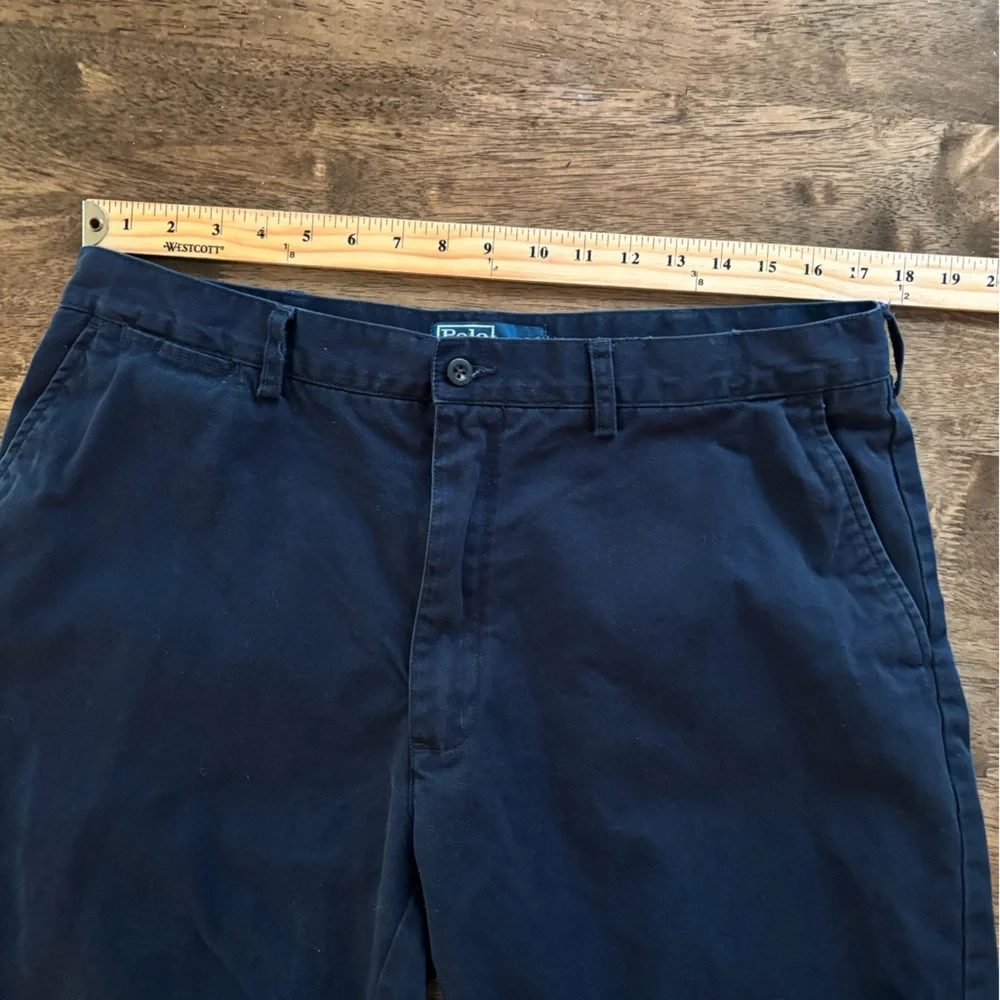 Polo by Ralph Lauren Prospect Shorts size 36